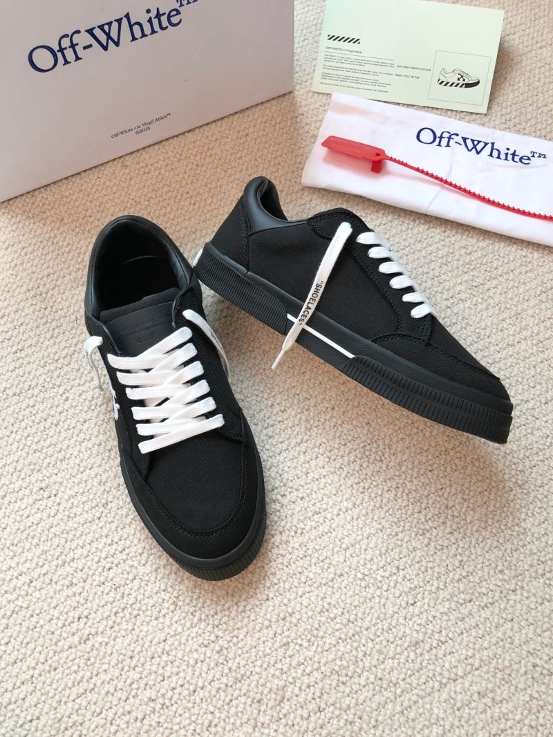 Off White Shoes